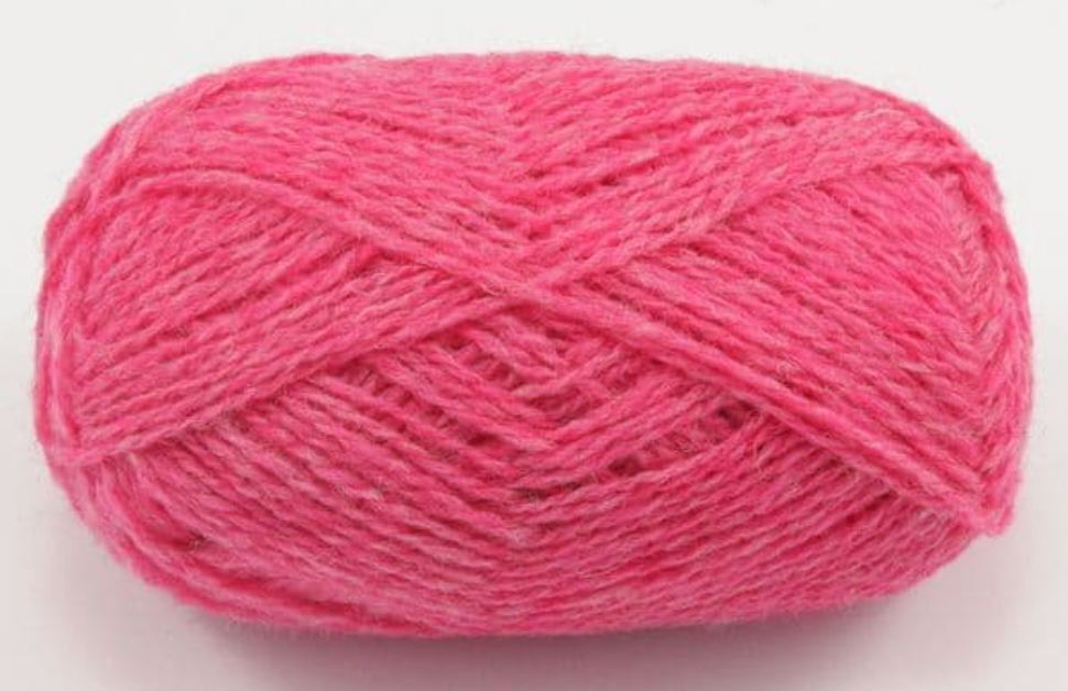 Jamieson's Shetland Spindrift (Various Colors) Part 2
