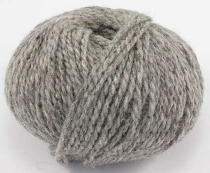 Jamieson's of Shetland Heather Aran