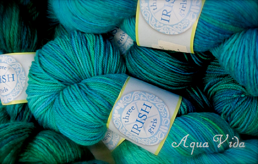 Kinsale Spring Collection