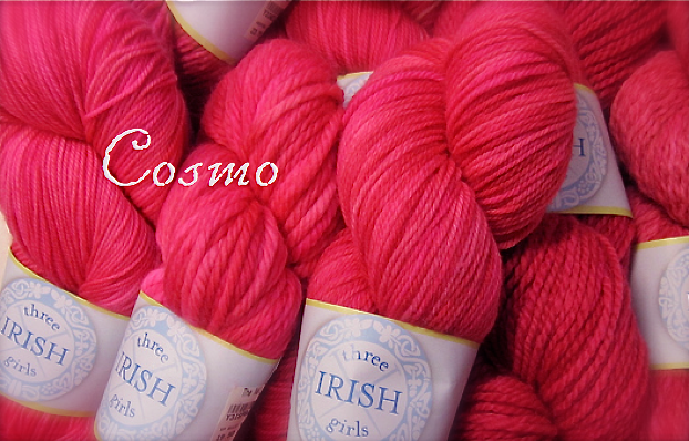 Kinsale Spring Collection