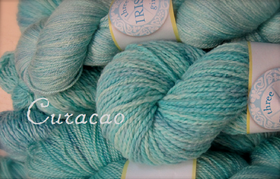 Kinsale Spring Collection