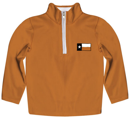 Austin Texas Performance Fleece - Select Size