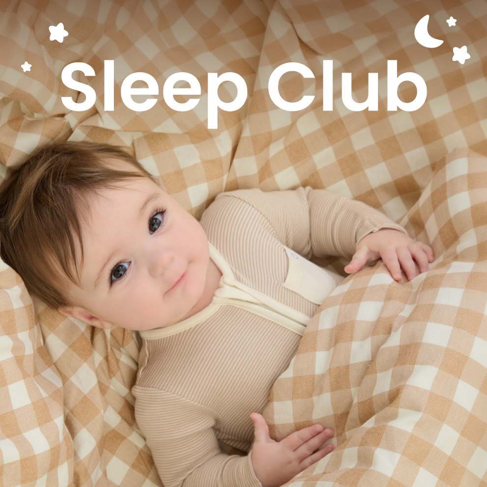 Annual Sleep Club Membership Gift