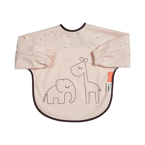 Done by Deer Sleeved Bib