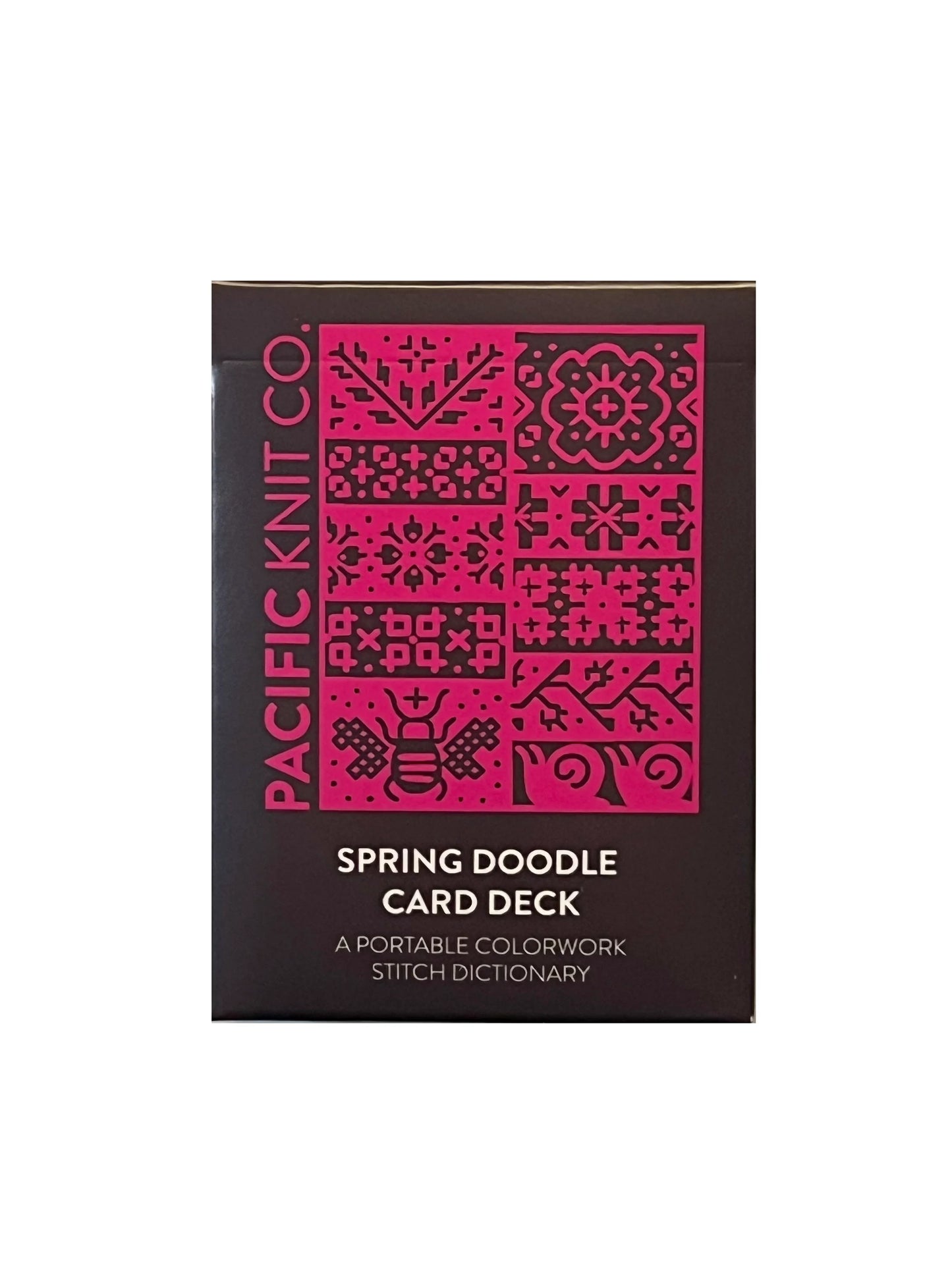 Doodle Card Deck