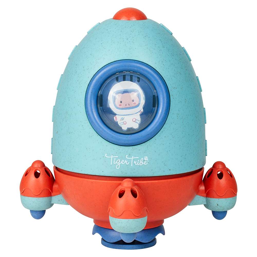 ECO Bath Rocket
