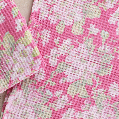 April Cornell - Russian Chintz Tiny Towel (sold individually)