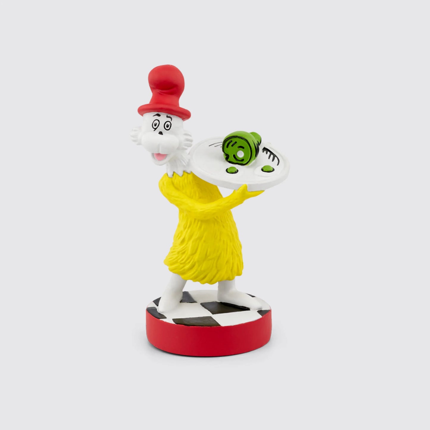 Dr. Seuss: Green Eggs & Ham