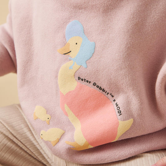 Jemima Puddle-Duck Sweatshirt