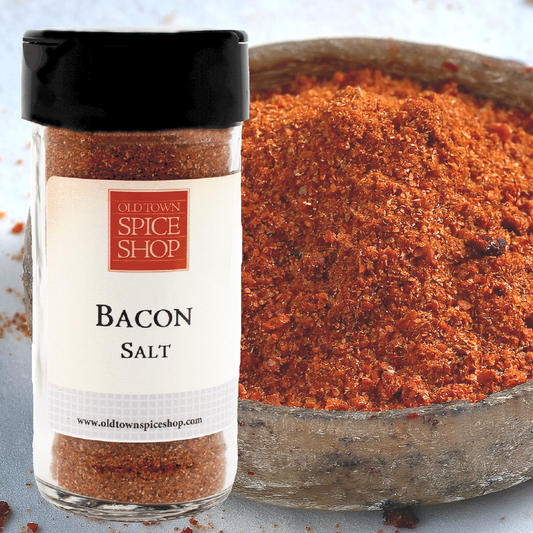 Bacon Salt