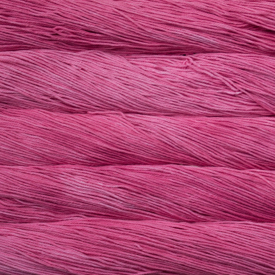 Malabrigo Verano 100% Pima Cotton Worsted/DK