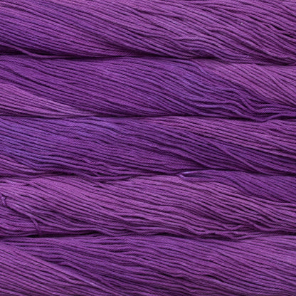 Malabrigo Verano 100% Pima Cotton Worsted/DK
