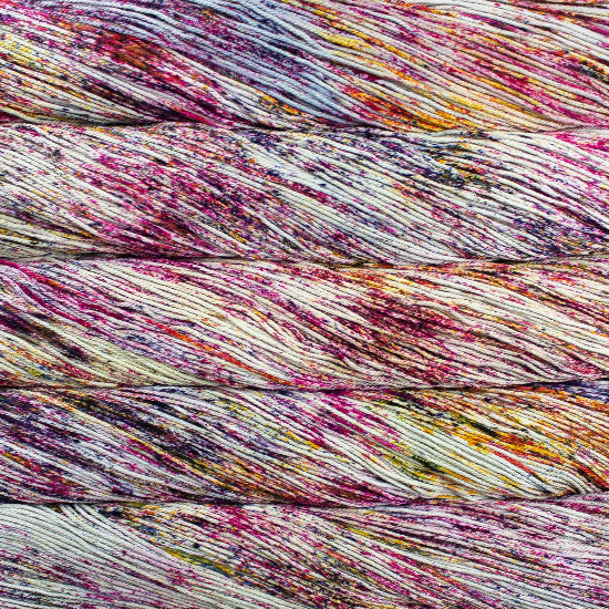 Malabrigo Verano 100% Pima Cotton Worsted/DK