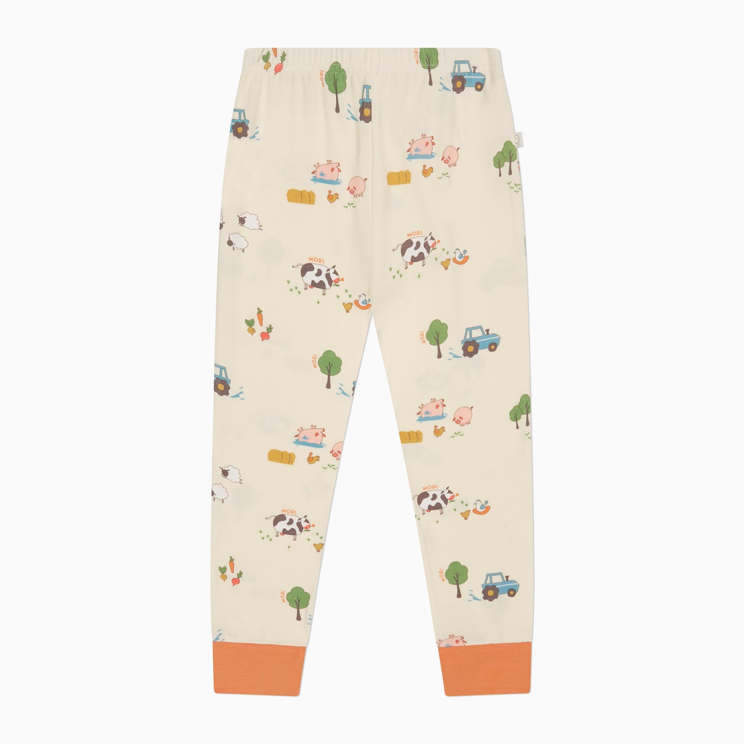 Farmyard Pyjamas