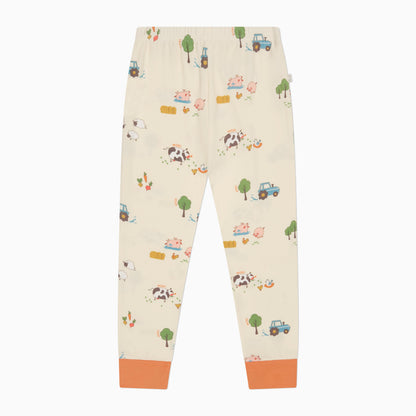 Farmyard Pyjamas