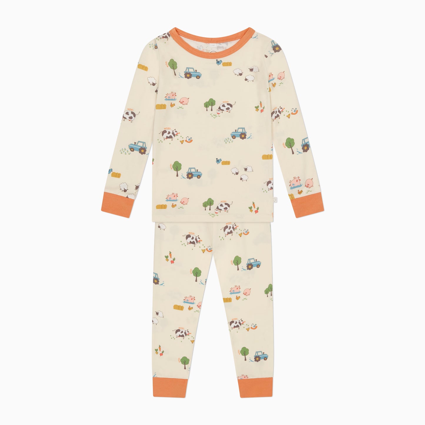 Farmyard Pyjamas