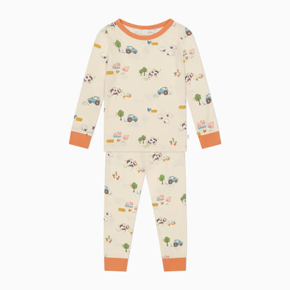 Farmyard Pyjamas