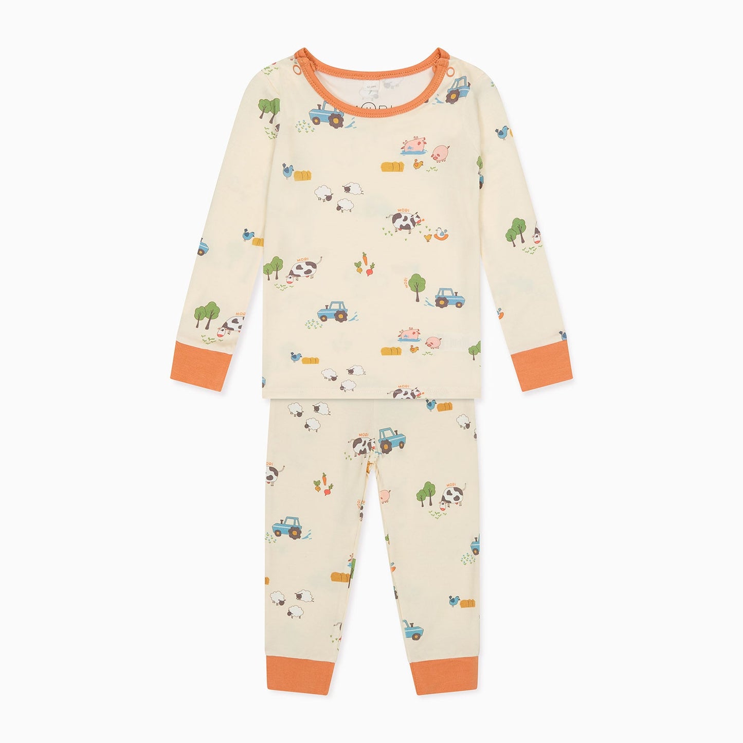 Farmyard Pyjamas