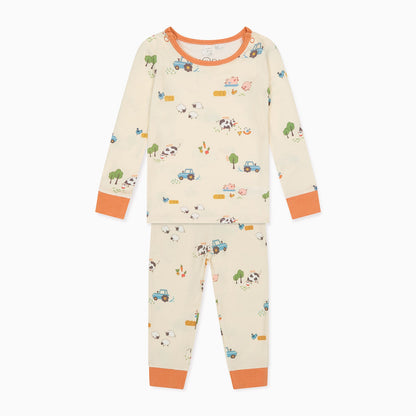 Farmyard Pyjamas