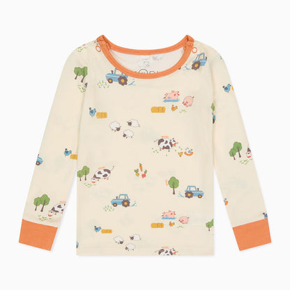 Farmyard Pyjamas