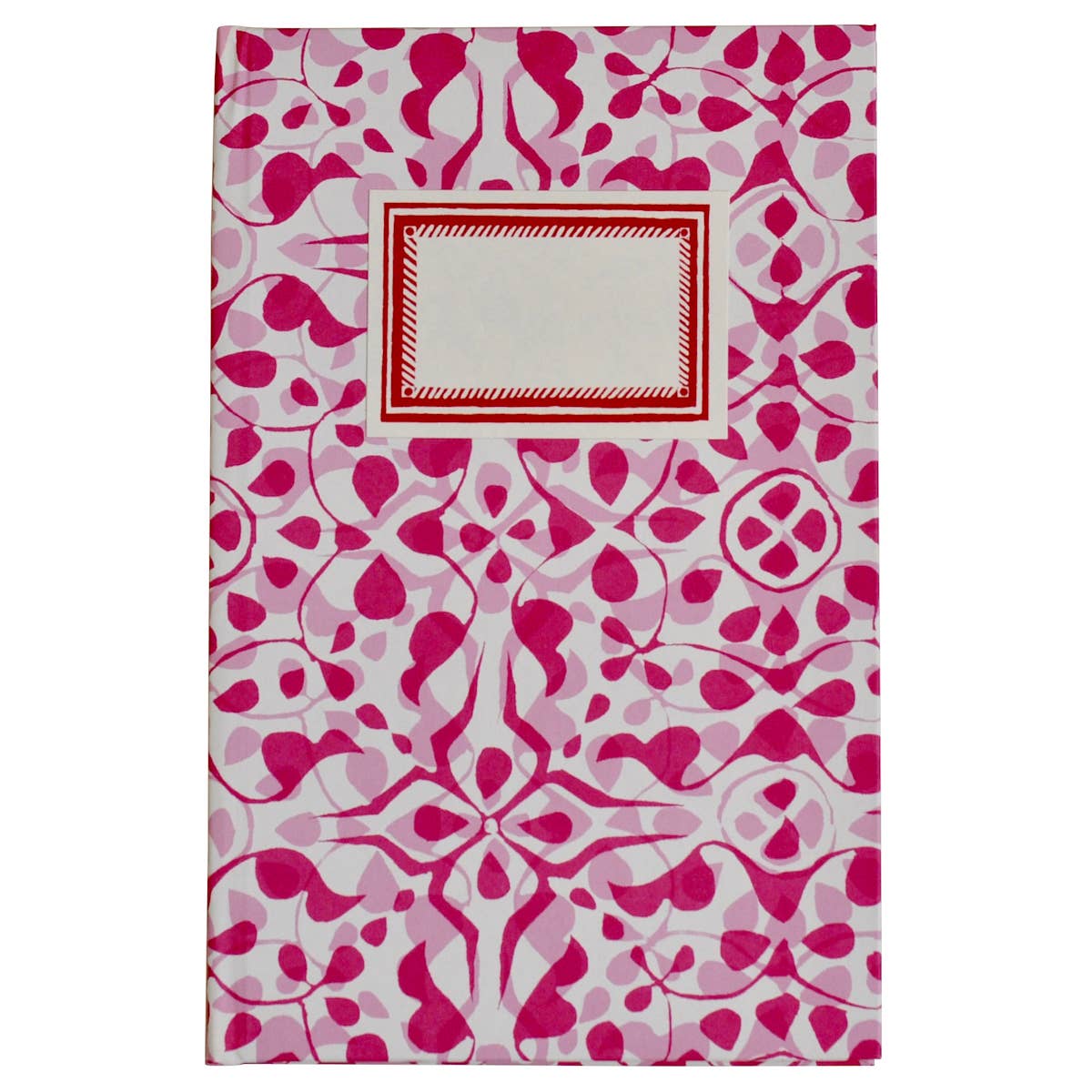 Hardback Notebook Dappled Eton Mess