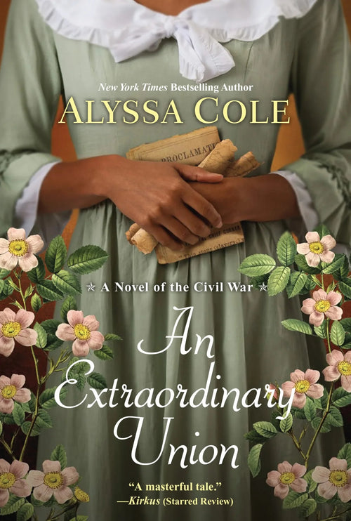 An Extraordinary Union by Alyssa Cole