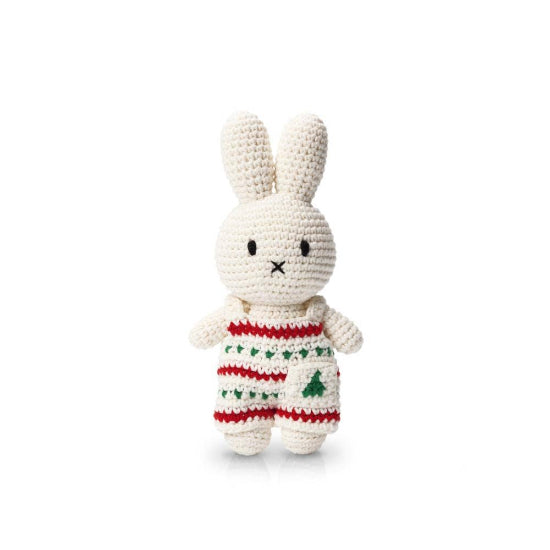 Miffy Christmas Dress