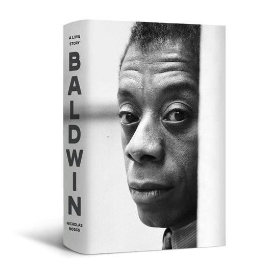 Baldwin: A Love Story