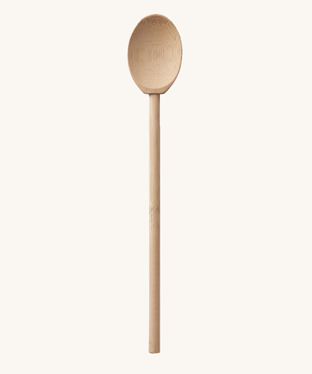 Bambu All Purpose Bamboo Mixing Spoon