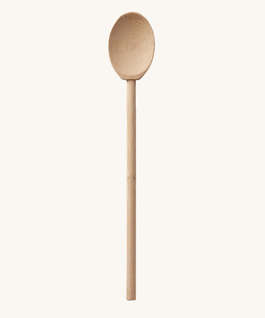 Bambu All Purpose Bamboo Mixing Spoon