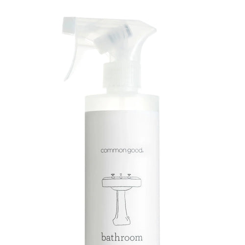 Common Good  Bathroom Cleaner - Botanical