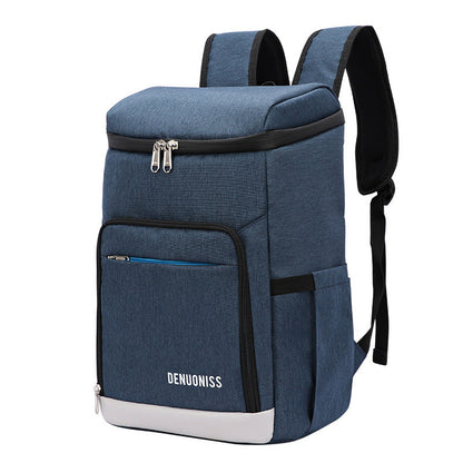 Insulated Outdoor Picnic Backpack