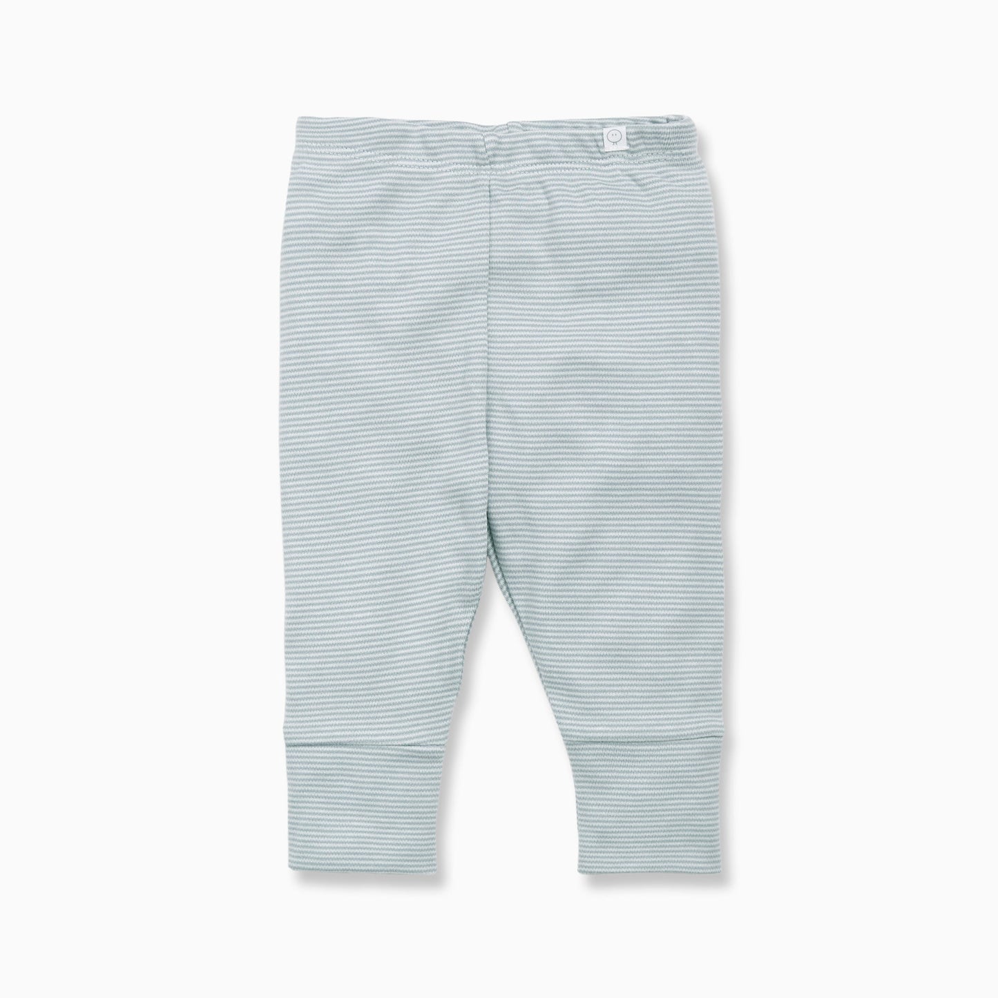 Everyday Leggings - Blue Stripe