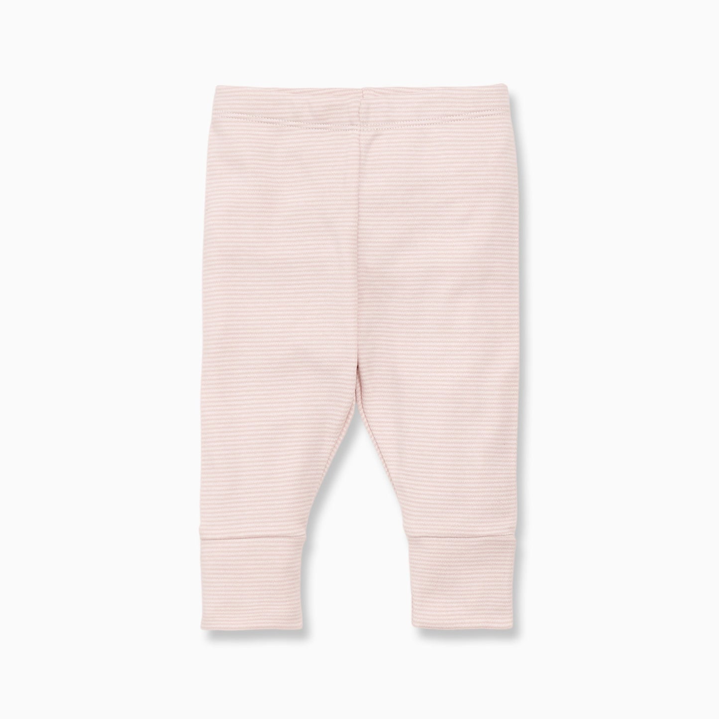 Everyday Leggings - Blush Stripe