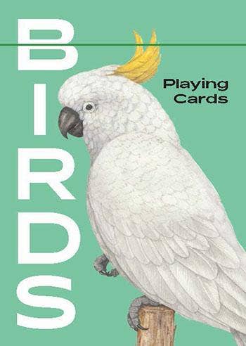 Chronicle Books - Birds