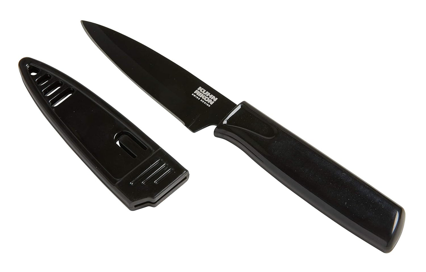 Kuhn Rikon - Colori Paring Knife