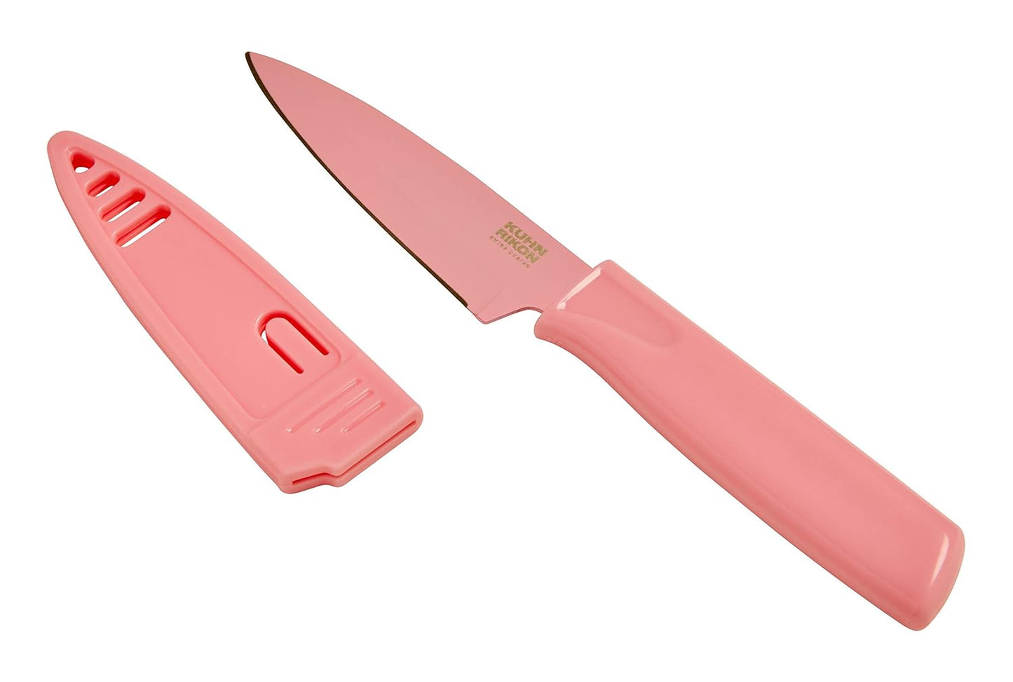 Kuhn Rikon - Colori Paring Knife