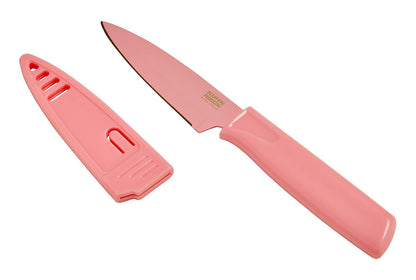 Kuhn Rikon - Colori Paring Knife