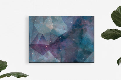 Constellation Mural