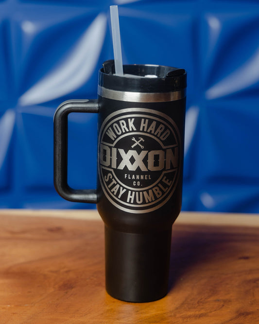 Corpo Insulated Tumbler