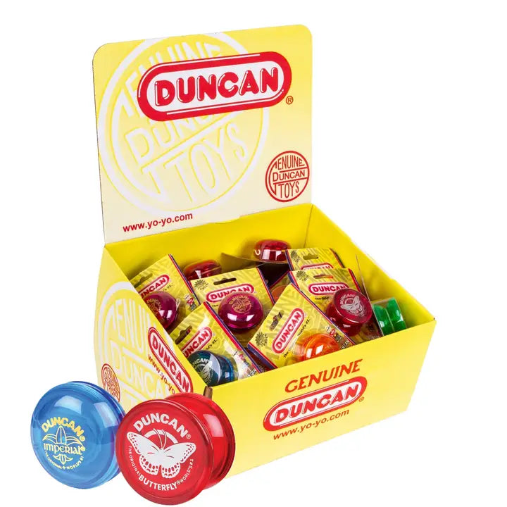 Duncan Classic Yo-yo