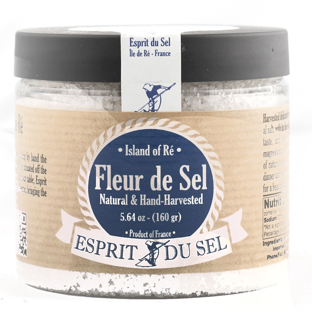 Espirit du Sel - Fleur de Sel