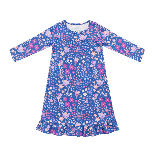 Dream A Little Dream Boho Dress - Select Size