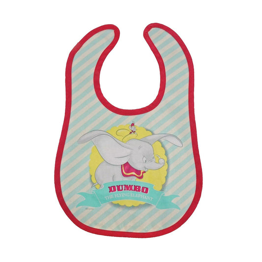Dumbo Bib -  Shop Soiled