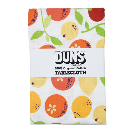 Duns Tablecloth - Citrus
