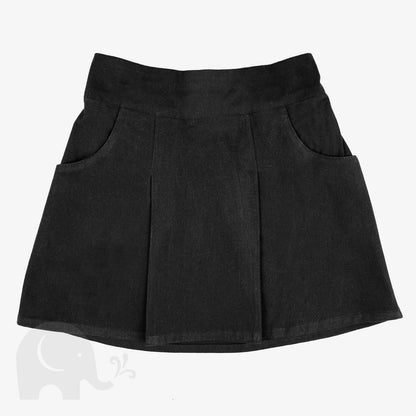 Eco Outfitters Pleated School Skirt