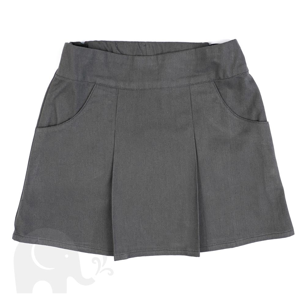 Eco Outfitters Pleated School Skirt