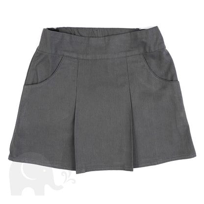 Eco Outfitters Pleated School Skirt