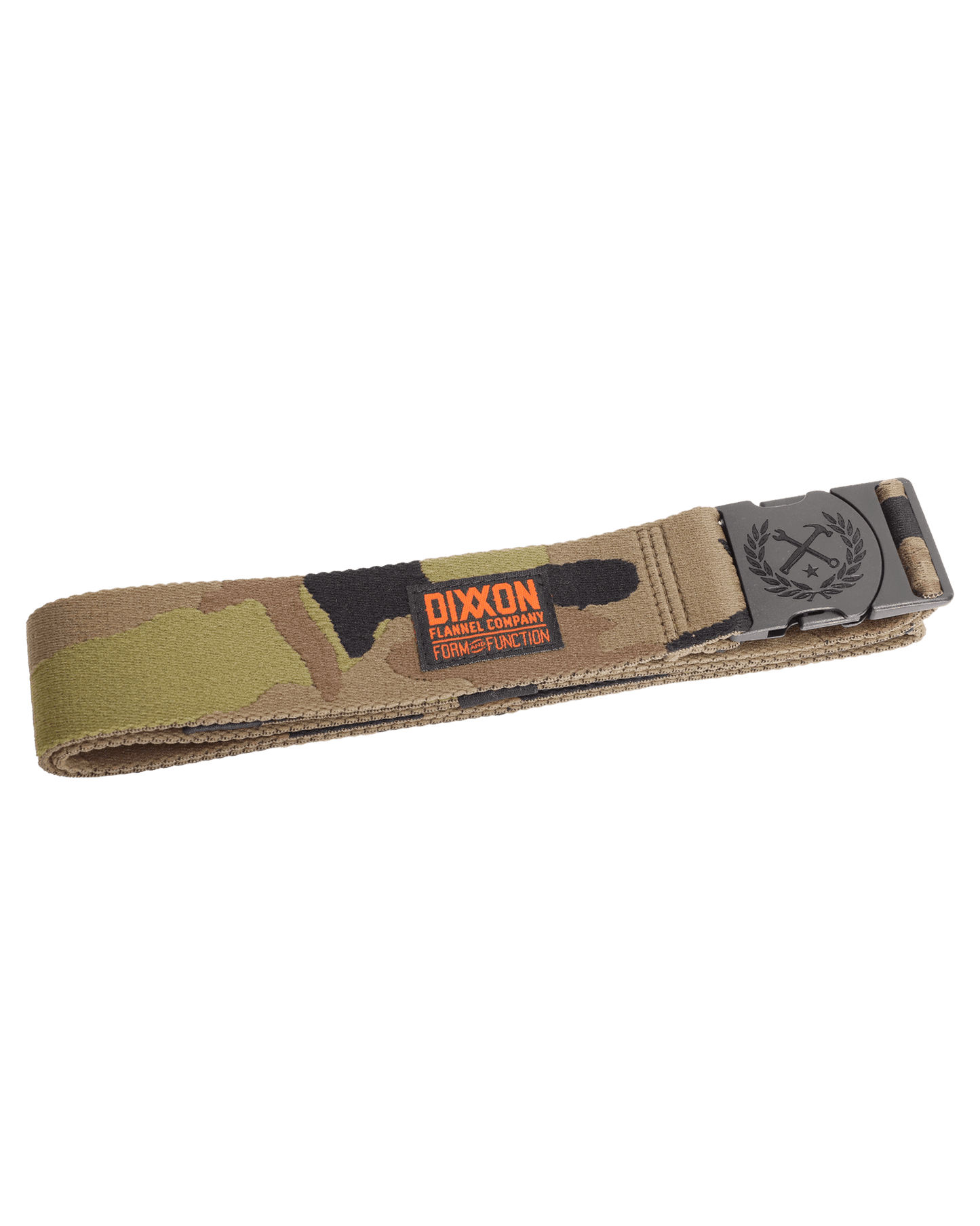 Elastic Stretch Belt