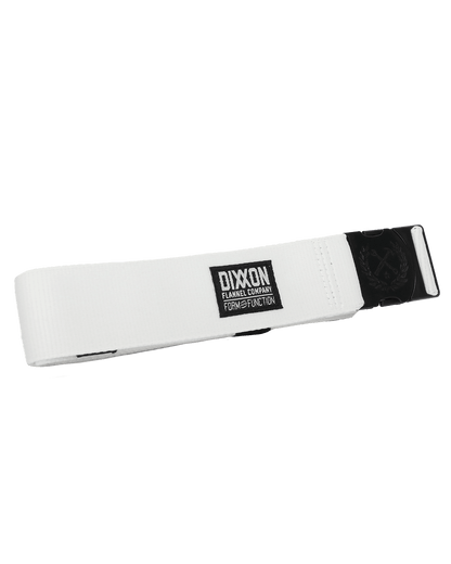 Elastic Stretch Belt